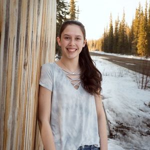 Meet your Posher, Jessie